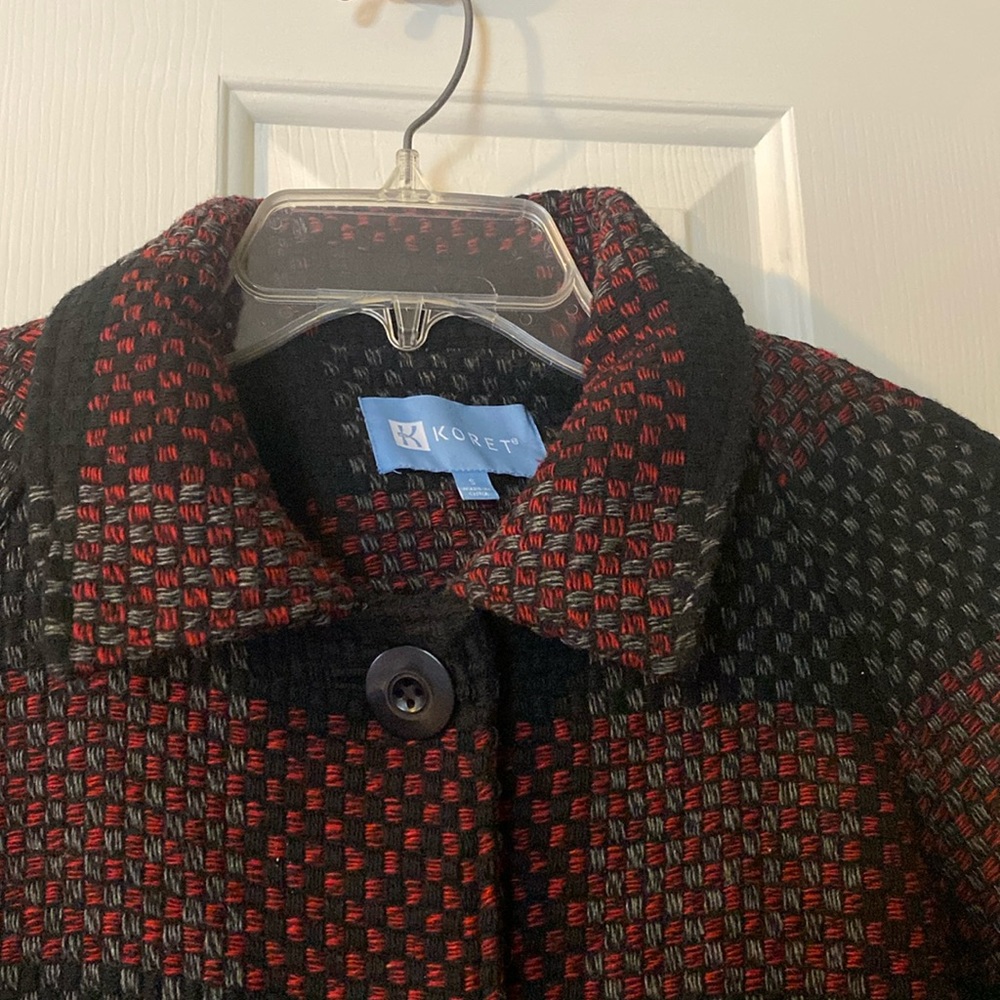 Jacket